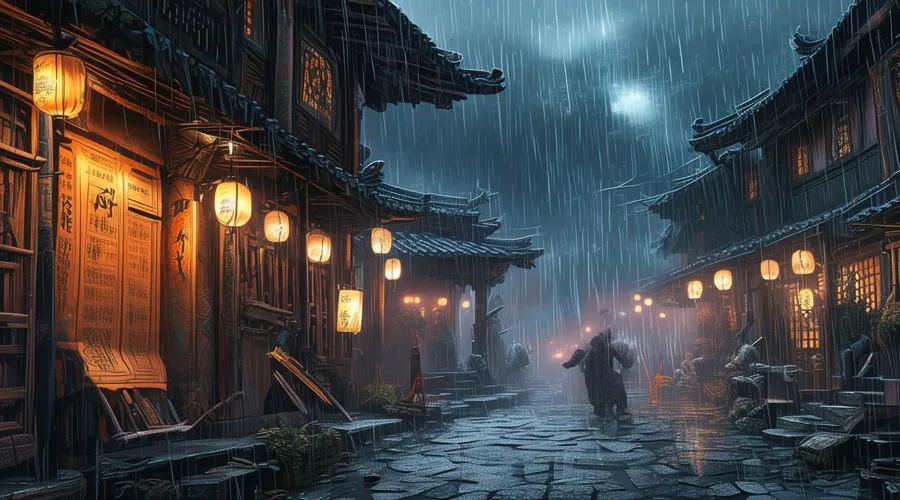笼中窥梦游戏图片1